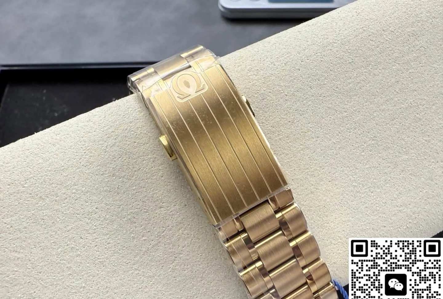 N1 Factory Omega 310.60.42.50.10.001 1:1 Best Edition Replica Watch